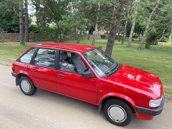 Austin Maestro 1.3 Special 5dr