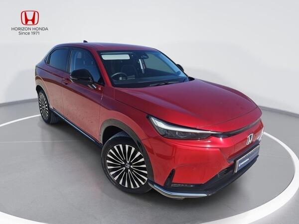 Honda e:Ny1 68.8kWh Elegance Auto 5dr