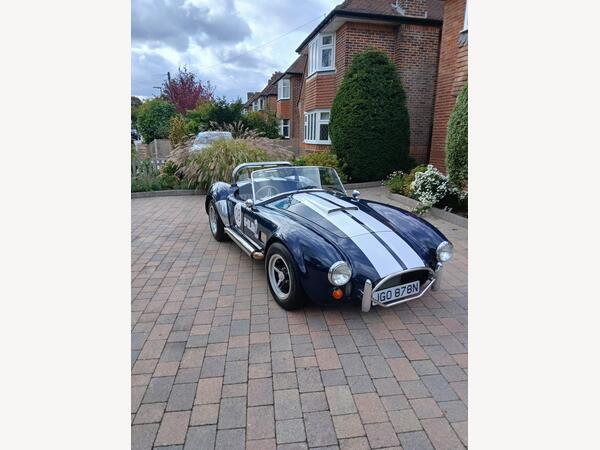 AC Cobra 3.5