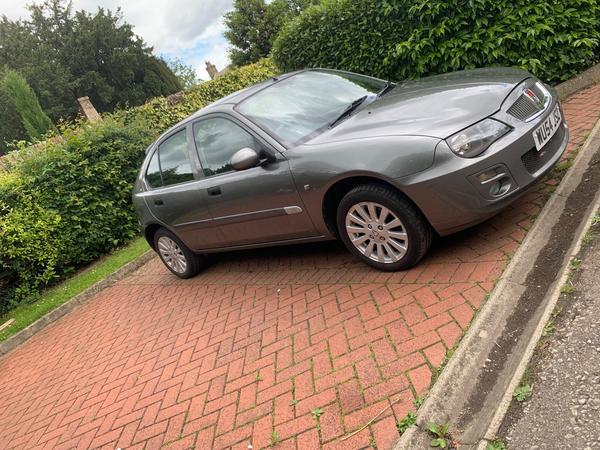 Rover 25 1.4 SEi 5dr