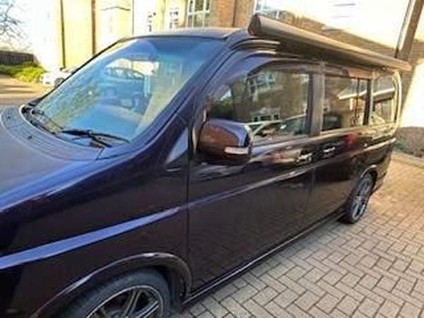 Honda Stepwagon
