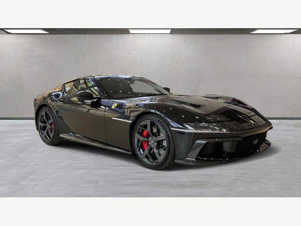 Ferrari 12Cilindri 6.5 V12 F1 DCT Euro 6 (s/s) 2dr