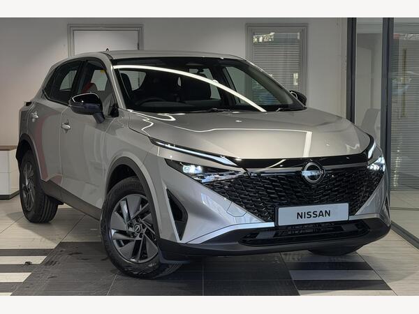 Nissan Qashqai 1.5 h e-POWER Acenta Premium Auto Euro 6 (s/s) 5dr