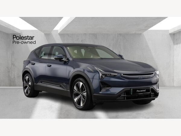Polestar Polestar 3 Dual Motor 111kWh Long Range Plus Pilot Auto 4WD 5dr
