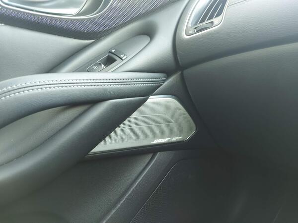 Infiniti Q60 2.0T S Sport Tech Auto Euro 6 (s/s) 2dr