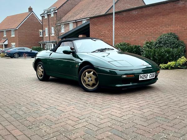 Lotus Elan 1.6 SE 2dr