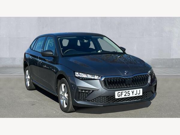Skoda Scala 1.0 TSI SE Edition DSG Euro 6 (s/s) 5dr