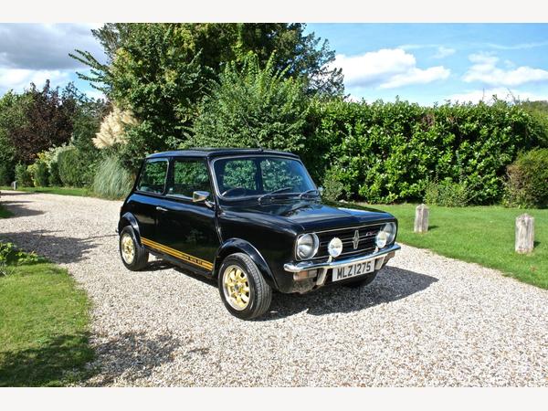Austin Mini 1.3 1275 GT 2dr