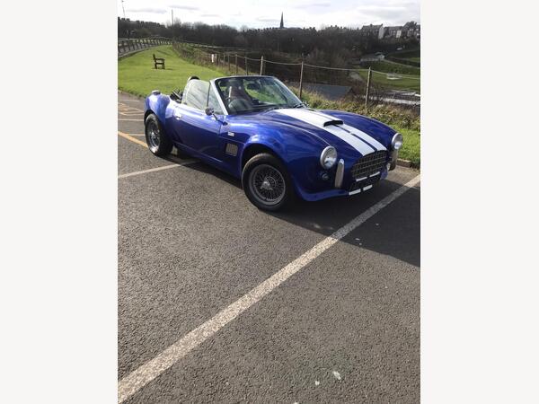 AC Cobra