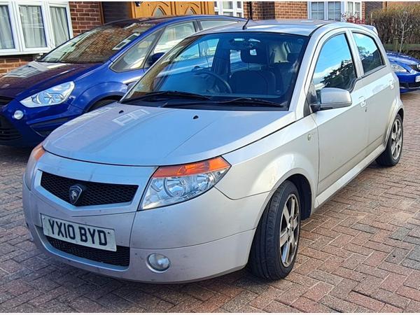 Proton Savvy 1.2 Style 5dr