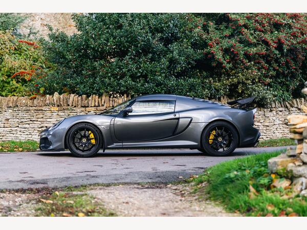 Lotus Exige 3.5 V6 Sport 410 Euro 6 2dr