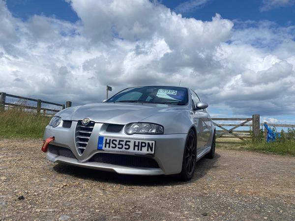 Alfa Romeo 147 3.2 GTA Hatchback 3dr Petrol Manual (287 g/km, 250 bhp)