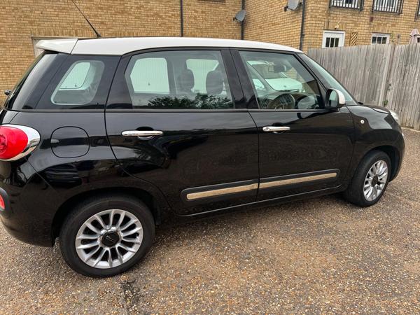 Fiat 500L 1.3 MultiJet Lounge Euro 5 (s/s) 5dr
