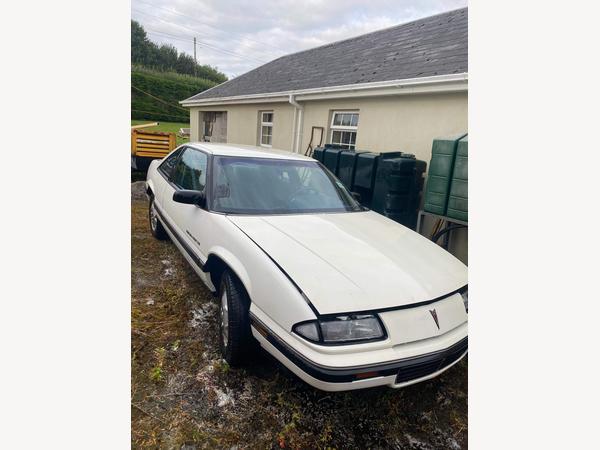Pontiac Grand Prix