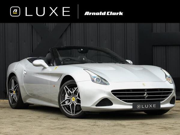 Ferrari California 3.8 V8 T F1 DCT Euro 6 (s/s) 2dr