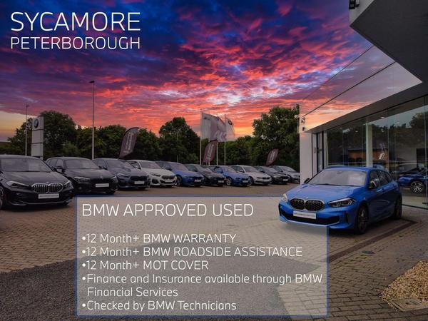 BMW X5 M 4.4i V8 Competition Steptronic xDrive Euro 6 (s/s) 5dr
