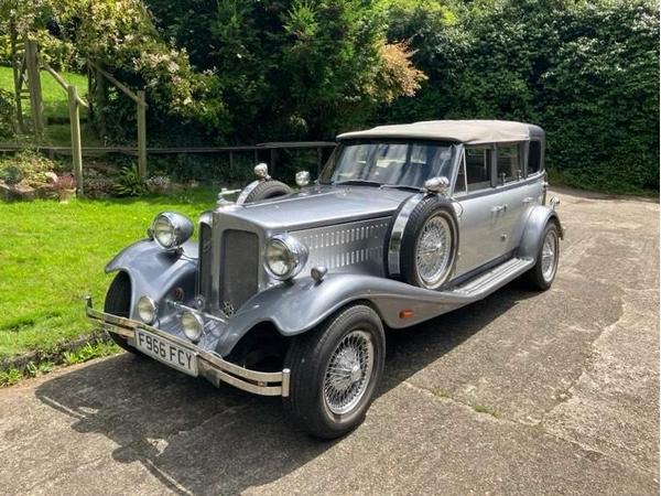 Beauford Series 3