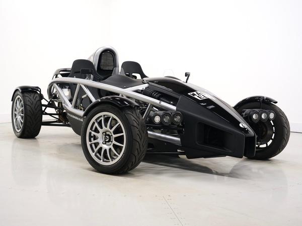 Ariel Atom 3.5 310 BHP Supercharged 2dr