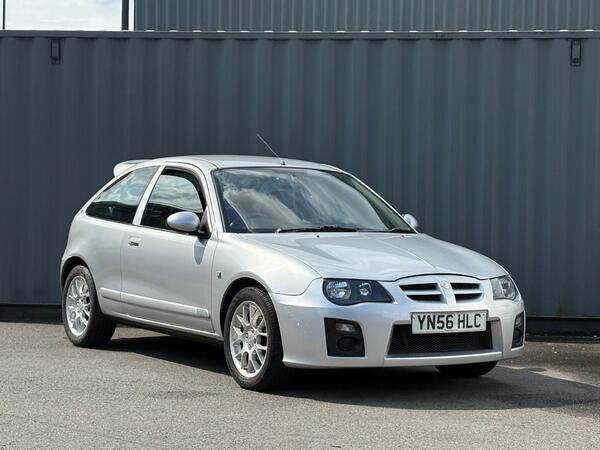MG ZR 1.4 105 3dr