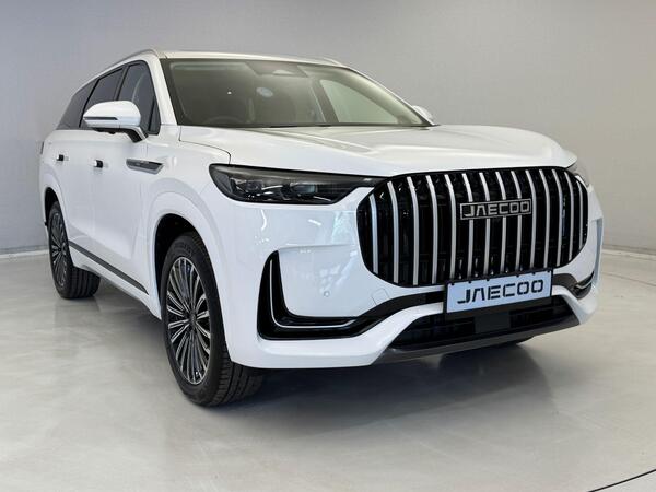 JAECOO 8 1.5T SHS 34.46kWh Luxury DHT3 AWD Euro 6 (s/s) 5dr