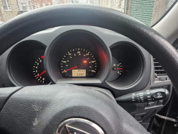 Daihatsu Terios 1.5 S 5dr
