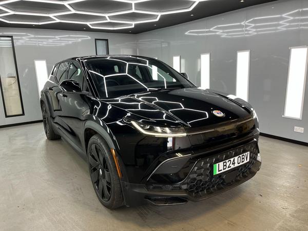 Fisker Ocean Hyper Range 113kWh Extreme Auto 4WDE 5dr (Dual Motor)