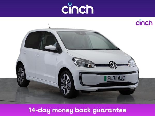Volkswagen e-up! 36.8kWh e-up! Auto 5dr
