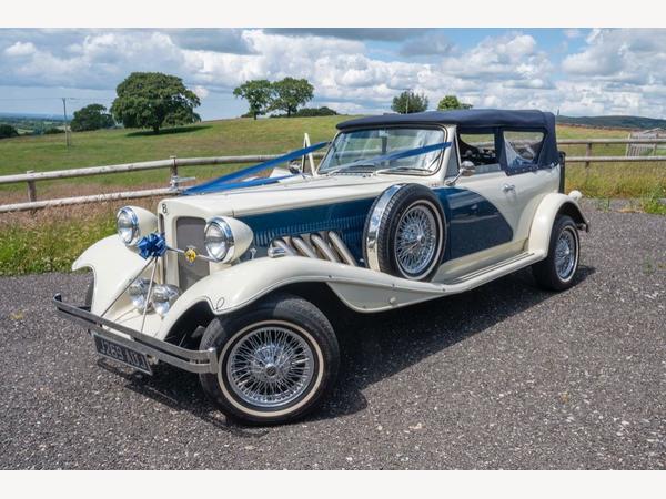 Beauford Series 3