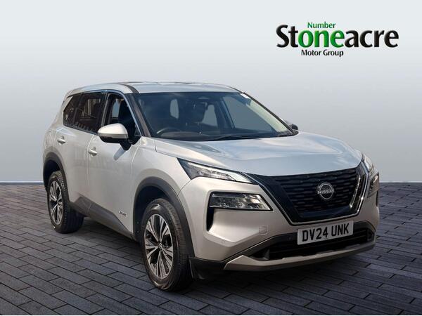 Nissan X-Trail 1.5 h e-POWER Acenta Premium Auto Euro 6 (s/s) 5dr