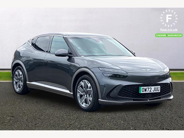 Genesis GV60 77.4kWh Premium Auto 5dr