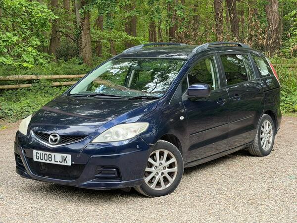 Mazda Mazda5 1.8 TS2 5dr