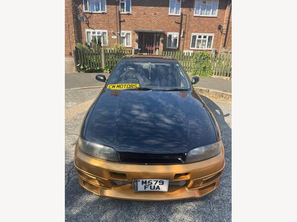 Nissan Skyline 2.5