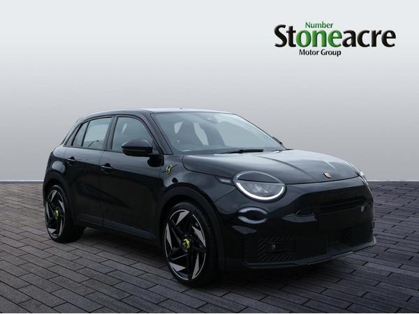 Abarth 600e 54kWh Auto 5dr