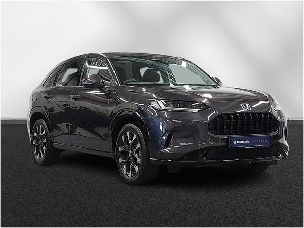 Honda ZR-V 2.0 h i-MMD Advance eCVT Euro 6 (s/s) 5dr