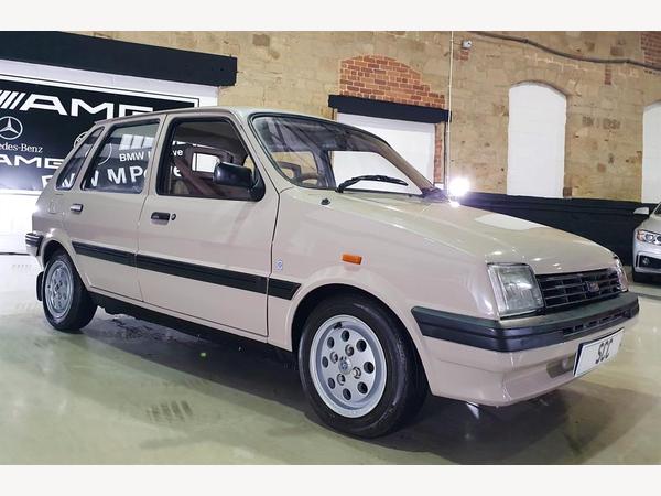 Rover Metro 1.0 310 L 3dr