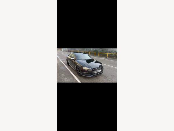 Audi S4 3.0 TFSI V6 Tiptronic quattro Euro 6 (s/s) 4dr