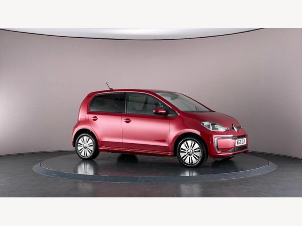 Volkswagen e-up! 36.8kWh e-up! Auto 5dr