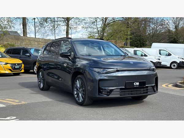 Leapmotor C10 69.9kWh Auto 5dr