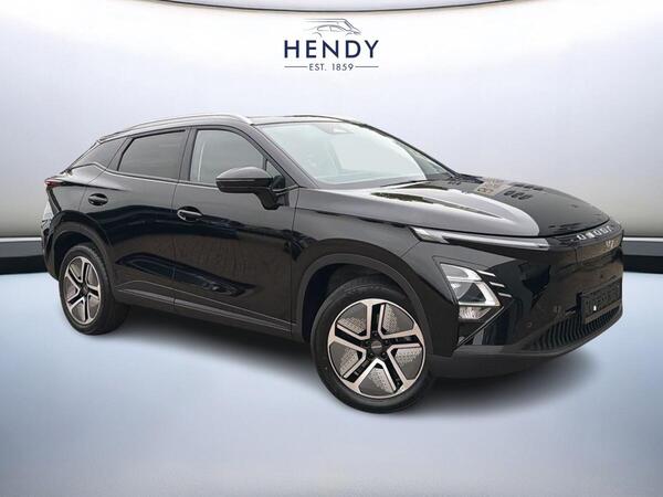 OMODA E5 61.05kWh Noble Auto 5dr