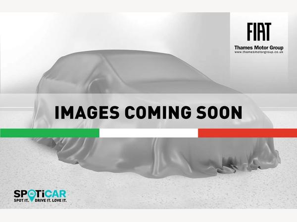 Fiat 500e C 42kWh La Prima Auto 2dr