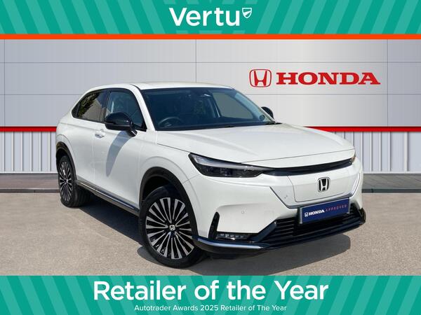 Honda e:Ny1 68.8kWh Elegance Auto 5dr