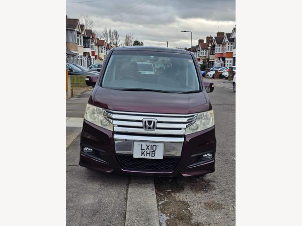 Honda Stepwagon