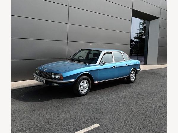 NSU RO 80