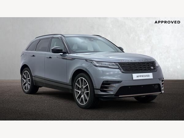 Land Rover Range Rover Velar 2.0 P400e 19.2kWh Autobiography Auto 4WD Euro 6 (s/s) 5dr