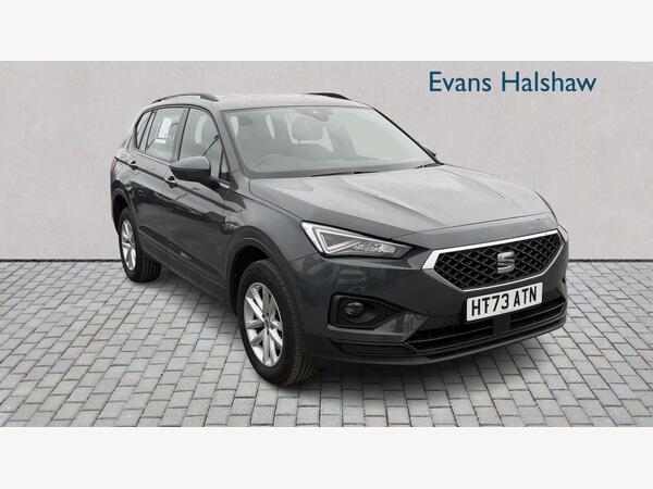 SEAT Tarraco 2.0 TDI SE DSG Euro 6 (s/s) 5dr