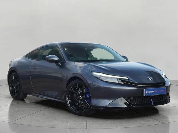Honda Prelude 2.0 h i-MMD Advance S+ Shift Euro 6 (s/s) 3dr