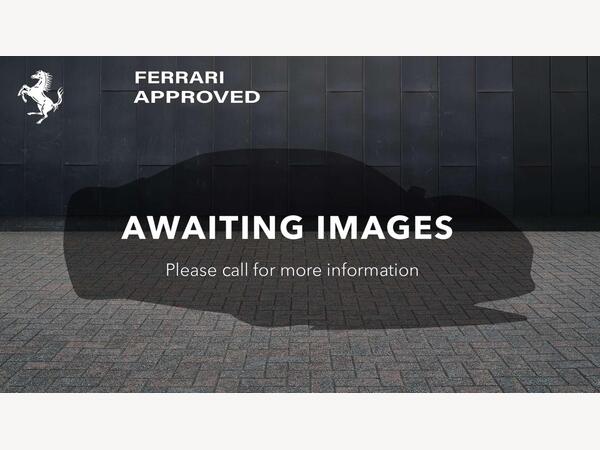 Ferrari 12Cilindri 6.5 V12 F1 DCT Euro 6 (s/s) 2dr