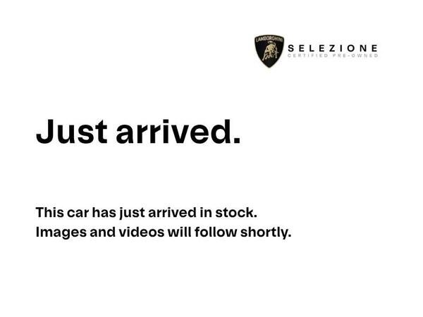 Lamborghini Urus 4.0 V8 BiTurbo Auto 4WD Euro 6 5dr
