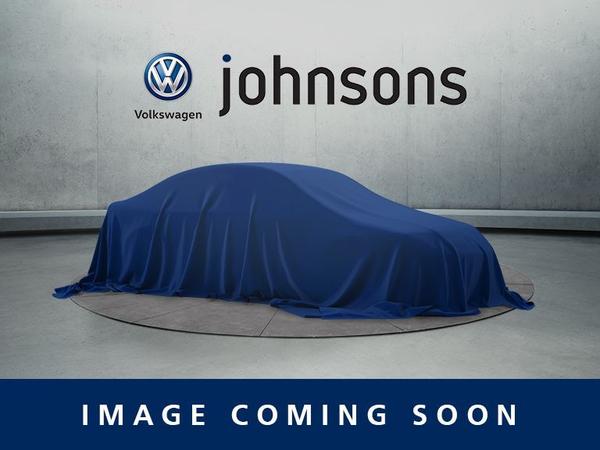 Volkswagen Touareg 3.0 TDI V6 Black Edition Tiptronic 4Motion Euro 6 (s/s) 5dr