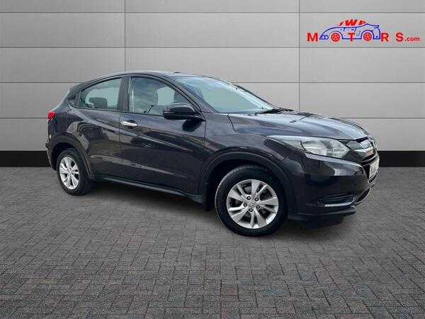 Honda HR-V 1.5 i-VTEC S Euro 6 (s/s) 5dr